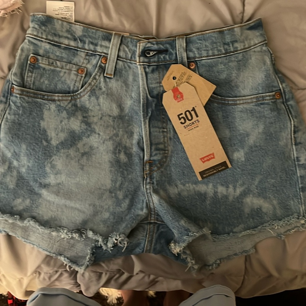 Acid wash